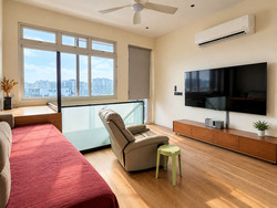 Suites @ Paya Lebar (D19), Apartment #628784021